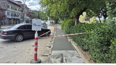 İlçelerde üstyapı Büyükşehir’le güçleniyor