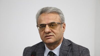 İsrail’in maksadı rejim değil, nükleer program!