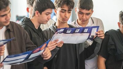 İstanbul 2. Tesisat Dalı Öğrenci Buluşması DemirDöküm Sponsorluğunda Gerçekleşti