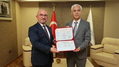 İSU’dan Su Verimliliğinde Örnek Uygulama