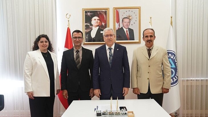 İzmir Körfezi’ndeki Çilazmak Lagünü “Biyoçeşitlilik ve Ekolojik Kalite” istikametinden inceleniyor