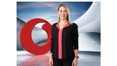 İzmir’de 4.5G Suratını 2 Kata Kadar Artıran Vodafone, 5G’ye de Hazır