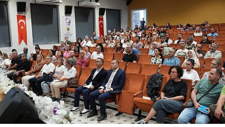 İzmir’de Öğretmenlere Yönelik Eğitim Gerçekleştirildi