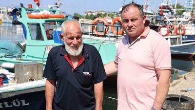 İzmit Körfezi, Kocaeli Büyükşehir ile küllerinden doğuyor;Ölümün kıyısından yine dirilişe
