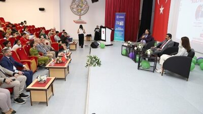 Jenerasyonlar Kültürel Mirasın İzini İKÇÜ’de Sürdü