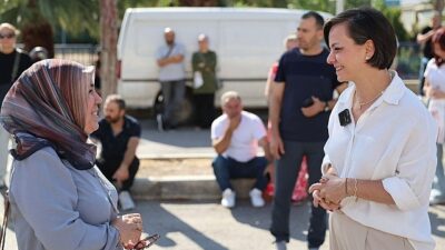 Karabağlar Belediyesi’nden LGS imtihanına giren öğrencilere ve ailelerine takviye