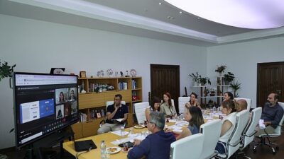 Karabağlar Belediyesi’nin Dönüşüm Projesi’ne İZKA’dan Dayanak