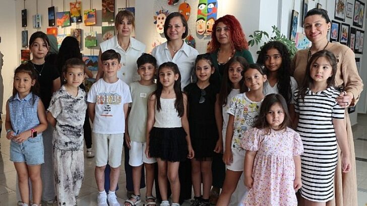 Karabağlar’da Sanat Dolu Performans Günleri Başladı