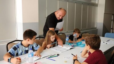 Karşıyaka Belediyesi’nden eğitime dayanak