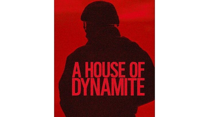 Kathryn Bigelow’un Yönetmenliğinde Idris Elba, Rebecca Ferguson ve Gabriel Basso’yu Buluşturan A House of Dynamite, 24 Ekim’de Netflix’te Yayınlanacak!