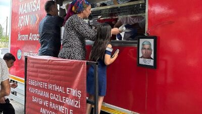 Kıbrıs Gazisi Mehmet Uyak Vefatının 52. Gününde Anıldı