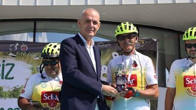 KOBİDOS’un umut çeşidi Kocaeli’nde taçlandı