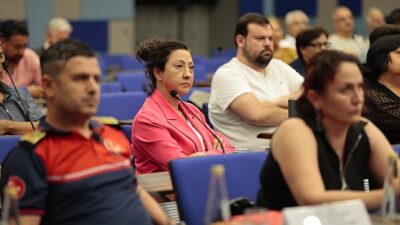 Konak’ta inançlı turizm için ortak adım
