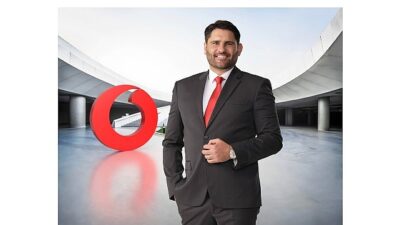 Konut İnternetinde Yeni Periyot: Vodafone’dan Tüm Kullanıcılara Yapay Zeka Takviyeli “Wi-Fi Asistanı”
