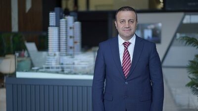 Konut satışları artıyor, bölümün toparlanma süreci devam ediyor