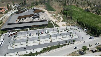 Konya Büyükşehir Dünya Bisiklet Günü’nde Çeşitli Etkinlikler Düzenliyor Lider Altay 3 Haziran Dünya Bisiklet Günü’nü Kutladı