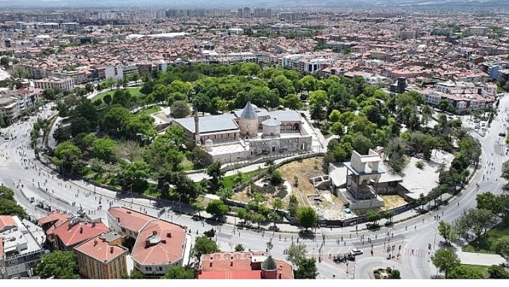 Konya Büyükşehir Kurban Bayramı’na Hazır