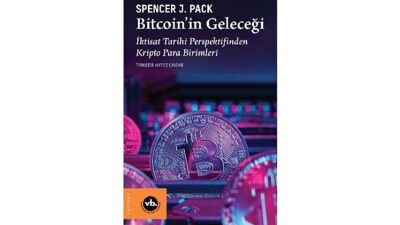 Kripto para ünitelerinin dünü, bugünü ve geleceği “Bitcoin’in Tarihi”nde