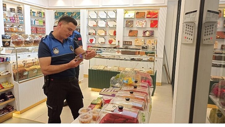 Kurban Bayramı Öncesi Sıkı Kontrol