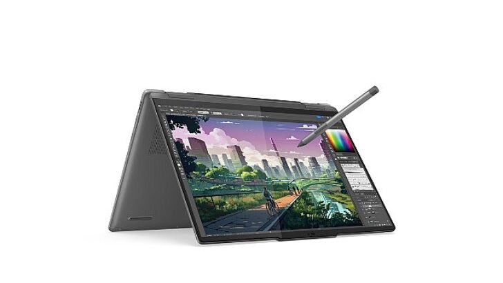 Lenovo, “Atma Bağışla” projesiyle etrafa ve eğitime katkı sağlıyor