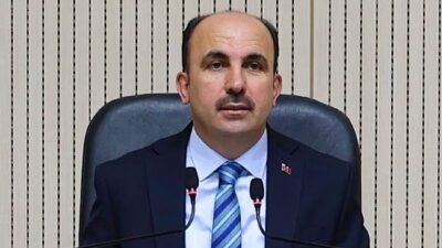 Lider Altay: “11.1 KM’lik Kent Hastanesi-Yeni Sanayi Tramvay Çizgisinin Yüzde 30’luk Kısmını Tamamladık”