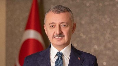 Lider Büyükakın’dan YKS’ye girecek öğrencilere muvaffakiyet bildirisi