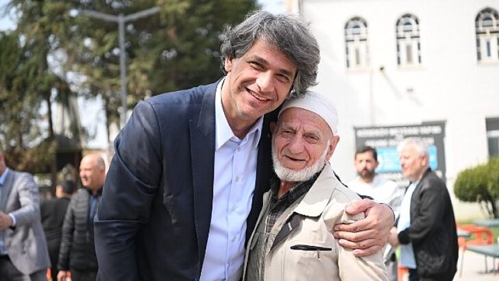 Lider Kocaman’dan Kurban Bayramı İletisi: “Birlik, Merhamet ve Paylaşma Vakti”