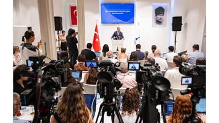 Lider Tugay Büyükşehir’in yeni işçi siyasetini açıkladı
