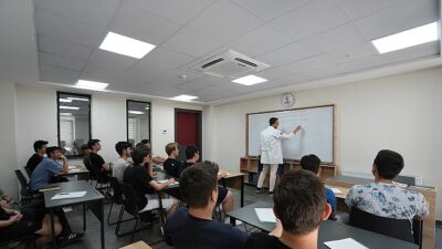 Lise Medeniyet Akademileri’nde Yaz Periyodu Kayıtları Başlıyor