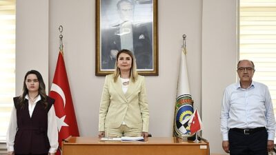 Malkara Belediyesi Haziran Ayı Meclis Toplantısı Gerçekleştirildi
