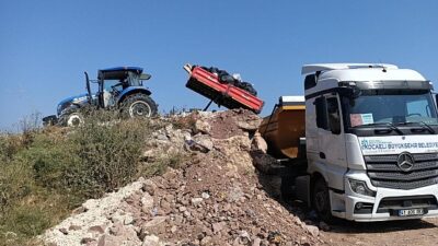 Mavi Bayraklı plajlar yeni döneme hazır