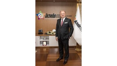 Mayıs Ayında Kimya Bölümünden 2,7 Milyar Dolarlık İhracat