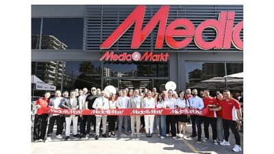 MediaMarkt Adana Turgut Özal mağazasını Adanorm Focus’a taşıdı