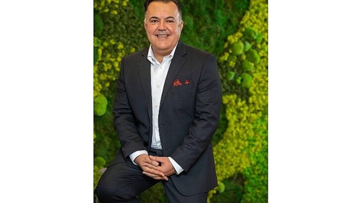 MediaMarktSaturn’de Türk yöneticiye üst seviye vazife