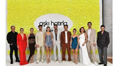 Merakla Beklenen Dizi Birinci 3 Kısmıyla Bugün Disney+’ta Yayında