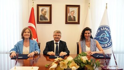 Mesleksel Eğitimde Yeni Devir Başladı