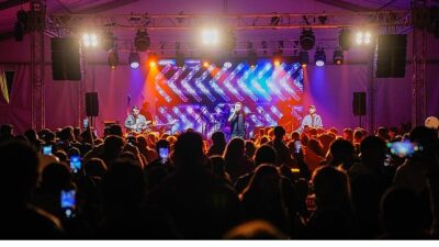 Meydanlar Müziğe Açılıyor; Sahnemi İstanbul 21 Haziran’da!