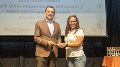 Minik Bilim Kahramanları Yenişehir’de buluştu