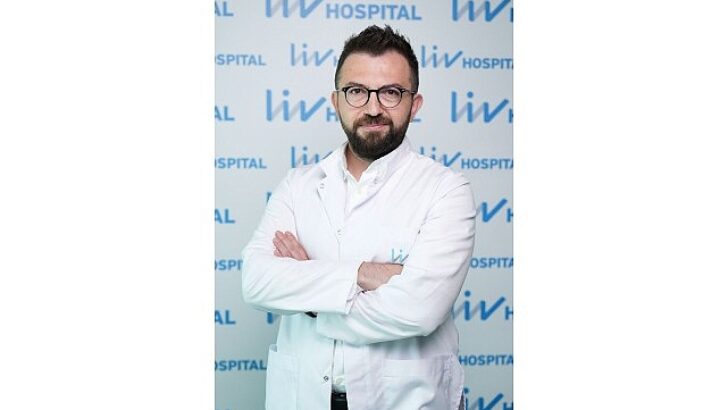 Nanoknife sistemiyle prostat kanserinde yeni periyot