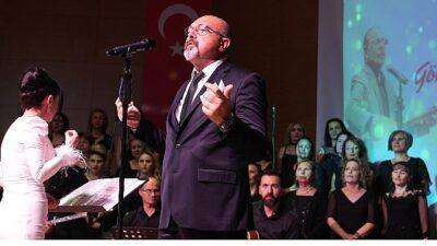 Neşet Ertaş Keçiören’de Türkülerle Anıldı