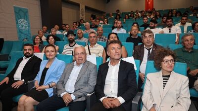 Nilüfer Kent Kurulu Genel Heyeti’nde “Ortak Akıl” vurgusu