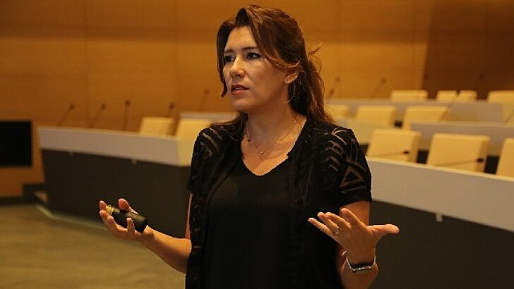 Nilüfer’de besin güvenliği kültürü güçleniyor