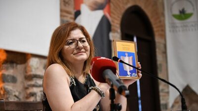 Öğrencilerin gözünden Yaşar Kemal’in Ağrıdağı Efsanesi’ne bakış