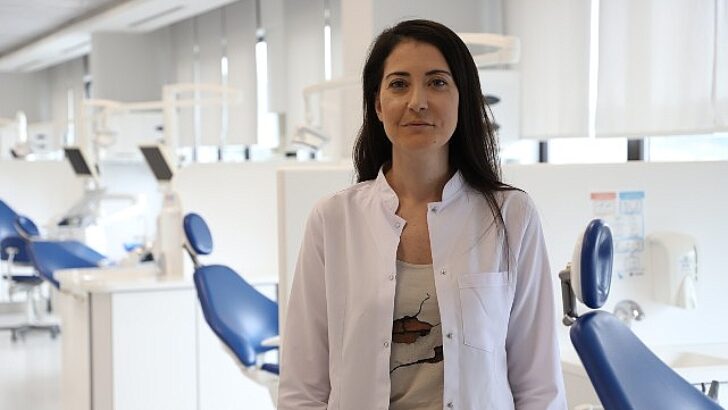 Ortodontik Tedavi İçin Geç Kalmayın!