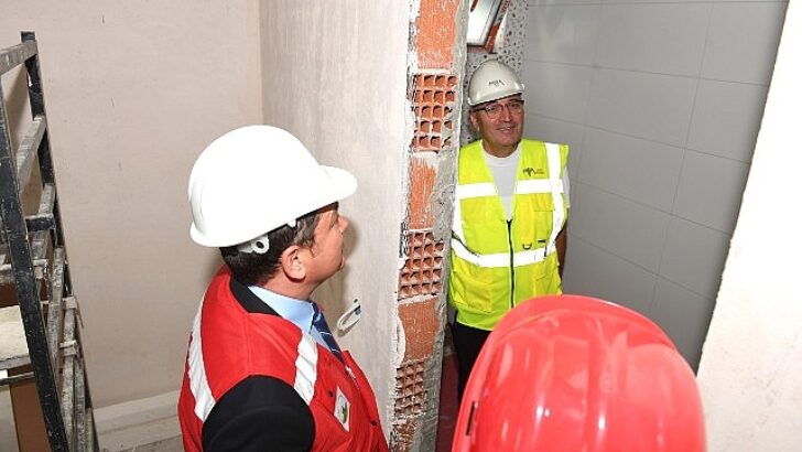 Osmangazi’de kreş sayısı 7’ye ulaşıyor