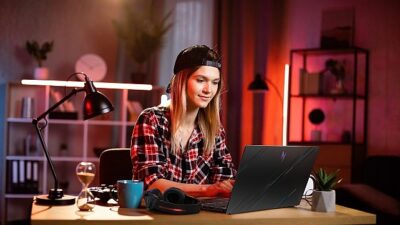 Oyun Tutkunlarına İndirimli Fiyatlarla Yaz Tatili İkramı: Acer Nitro V 15 Serisi