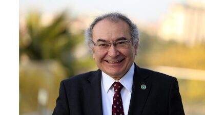 Prof. Dr. Nevzat Tarhan: “Sınav tasası nükleer güç gibidir”