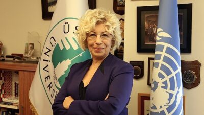 Prof. Dr. Sevil Atasoy’dan global uyuşturucu tehdidine karşı acil aksiyon çağrısı!