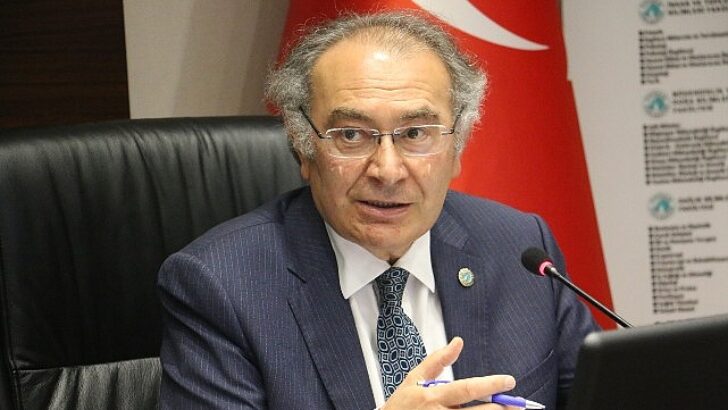 Prof. Dr. Tarhan: “Estetik bedellilik ölçüsü olursa sonraki adım depresyondur”