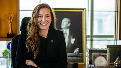 QNB Sigorta’nın kurucusu olduğu emeklilik yatırım fonu, 2024’ün getiri lideri seçildi